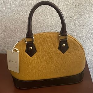 CUTE Divina Firenze Mini dome Satchel